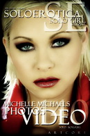 Michelle Michaels
ICGID: MM-8335
